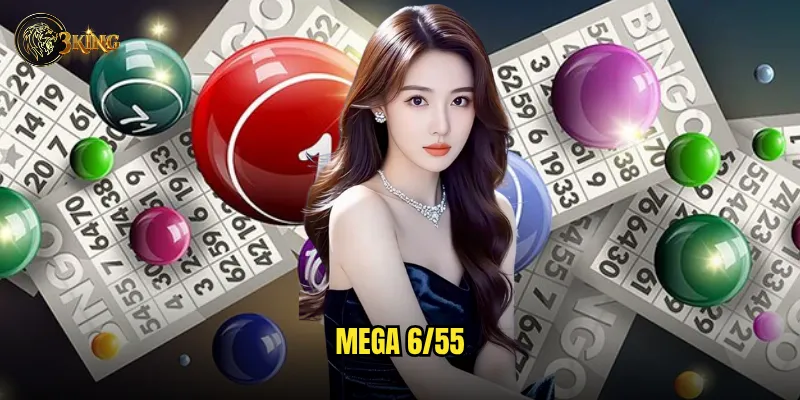 Mega 6/55