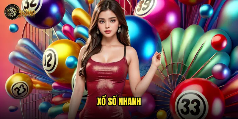 xổ số nhanh