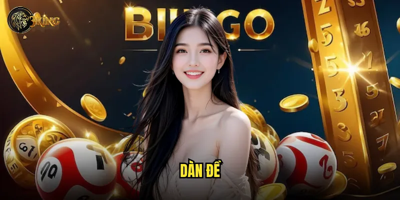 dàn đề