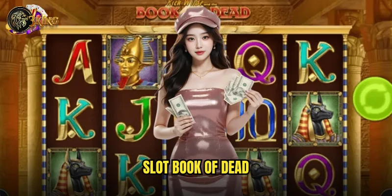 Slot Book of Dead