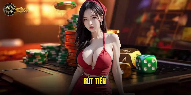 rút tiền