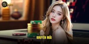 khuyến mãi