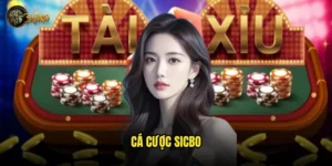 cá cược sicbo