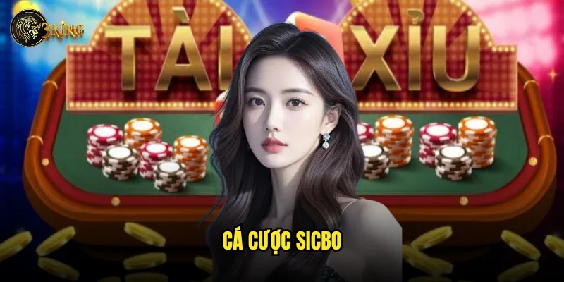 cá cược sicbo