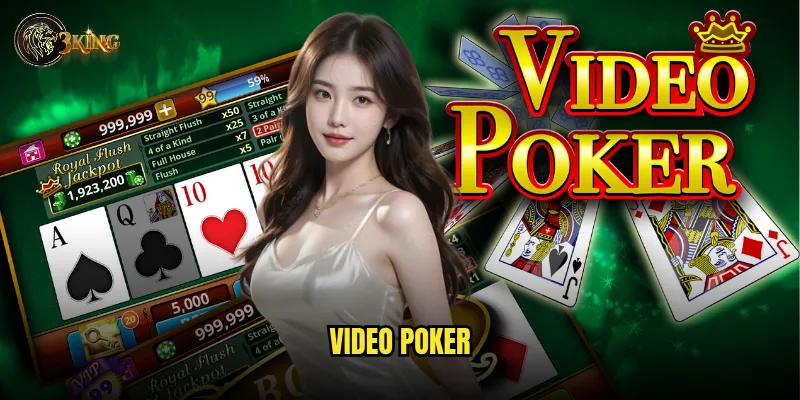 video Poker