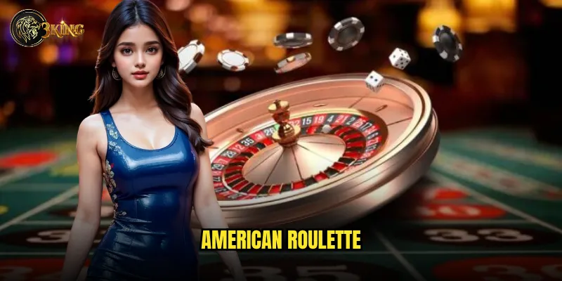 American Roulette