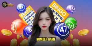 Number game